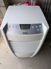 Delonghi portable air for sale  HEREFORD