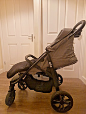 Joie litetrax wheel for sale  SITTINGBOURNE