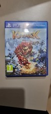 Knack playstation ps4 usato  Qualiano