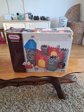 little tikes toys for sale  LONDON