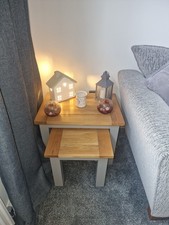 Ives oak furniture for sale  MANCHESTER