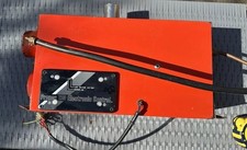 Propex 1381 gas for sale  OMAGH
