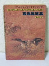 Söhne grossen bärin gebraucht kaufen  Halle