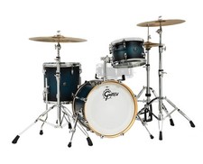 Gretsch renown drum for sale  Winchester