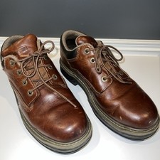 Wolverine multishox oxford for sale  Spotsylvania