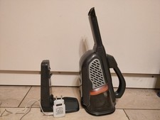 Black decker handstaubsauger gebraucht kaufen  Aalen