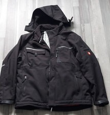 Herren softshell winterjacke gebraucht kaufen  Gelsenkirchen