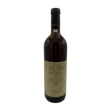 Vintage bottle tenuta usato  Asti
