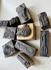 Stempel stck konvolut gebraucht kaufen  Berlin