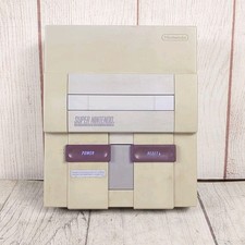 Nintendo snes console for sale  Mckinney