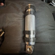 Motorcycle foot pegs for sale  Loveland