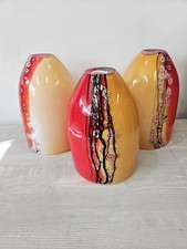 Murano style glass for sale  South Jordan