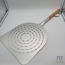 Ziipa pizzaschaufel perforiert gebraucht kaufen  Gunzenhausen