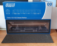 Box dapol gauge for sale  TWICKENHAM