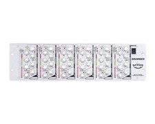 Drawmer packsix channel d'occasion  Expédié en Belgium