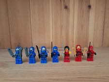 Lego ninjago ninja gebraucht kaufen  Uetze