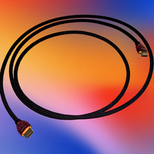 Audioquest cinnamon gbps for sale  Houston