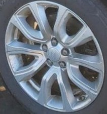 2018 range rover for sale  Trafford