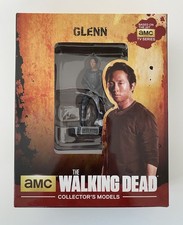 Eaglemoss figurine walking d'occasion  Hazebrouck