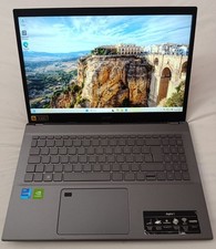 Notebook acer aspire usato  Italia