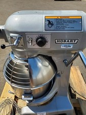 Hobart a200t mixer for sale  Brainerd
