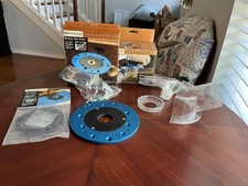 Rockler one plate for sale  Austin
