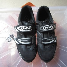 Northwave mtb schuhe gebraucht kaufen  Kleinblittersdorf