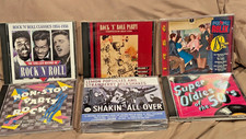 Lot oldies cds for sale  Burbank