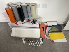 Silhouette cameo lots for sale  BURTON-ON-TRENT