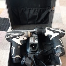 Makita df330d twin for sale  LONDON