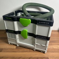 Festool ctmc sys for sale  BLACKBURN