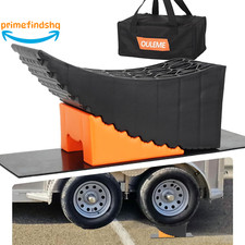 Tire change ramp for sale  Bellerose