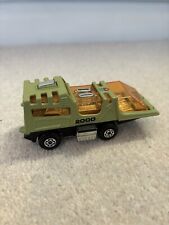 Matchbox diecast adventure for sale  UK