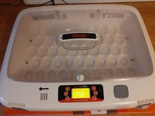 Rcom pro incubator for sale  NOTTINGHAM