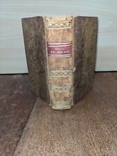 Livre ancien manuel d'occasion  Penmarch