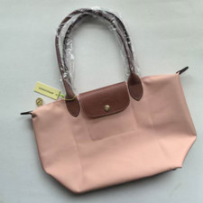 Longchamp shopping bag d'occasion  Perpignan-