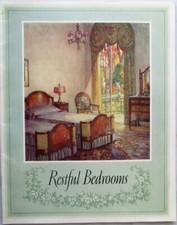 Art deco bedroom for sale  Brentwood