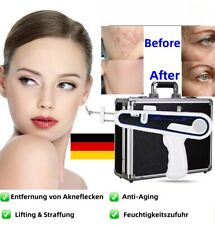Mesotherapie pistole anti gebraucht kaufen  Hamburg