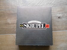 Skrupel geheimtipp spielerunde gebraucht kaufen  Hiddenhausen