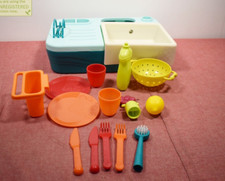 Toys running water for sale  Northwood