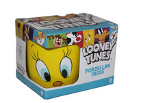 Looney tunes tasse gebraucht kaufen  Rosbach v. d. Höhe