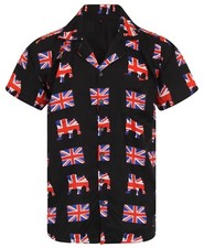 Mens hawaiian shirt for sale  SMETHWICK