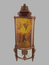 Meuble angle arrondie d'occasion  Templemars