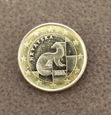 Moneta croazia hrvatska usato  Verduno