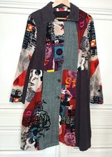 Rene derhy manteau d'occasion  Lille-