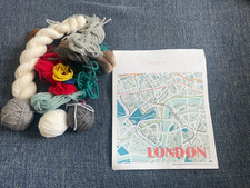 Hannah bass london for sale  BRIGHTON