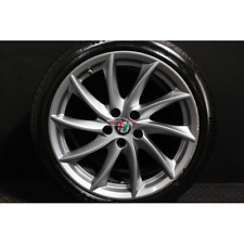 R18 cerchio singolo usato  Italia