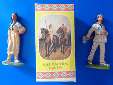 Winnetou nscho tschi gebraucht kaufen  Kulmbach