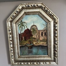 Original oil painting for sale  Danbury