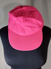 Neu pink basecap gebraucht kaufen  Stralsund-Umland II